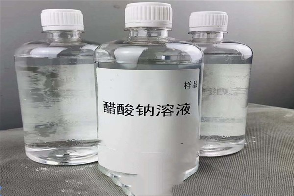 醋酸钠溶液的ph值是多少怎么测醋酸钠溶液的ph值