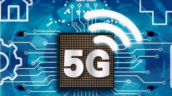 5G和物联网改变世界的四种方式