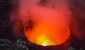 汤加，“消失”的火山岛与“变暖”的地球