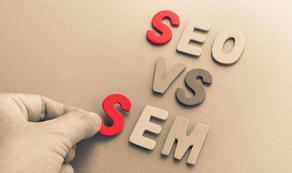 SEO和SEM的区别是什么？有什么不同和联系？