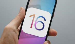 iOS 16，为颠覆而来？
