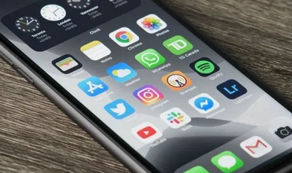 为什么微信输入法不支持IOS？