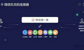微信键盘启动内测，第三方输入法要变天了吗