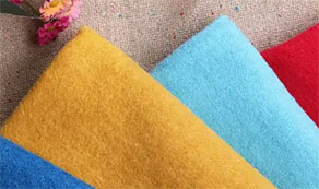 单宁酸——纺织印染业的神奇固色剂
