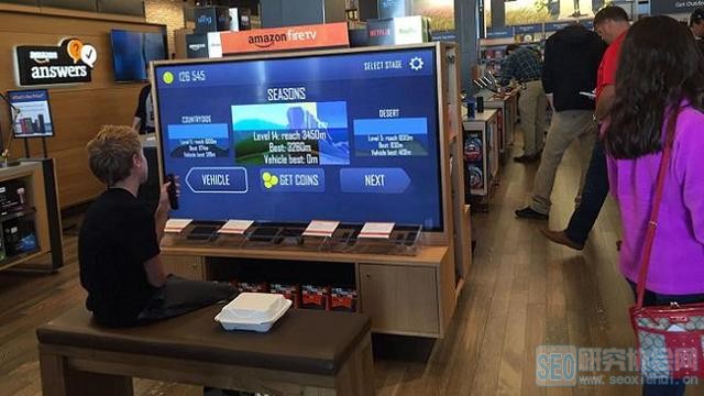 实体书店经营难吗 看看电商亚马逊amazon如何用大数据开实体书店 实体书店经营难吗 看看电商亚马逊amazon如何用大数据开实体书店